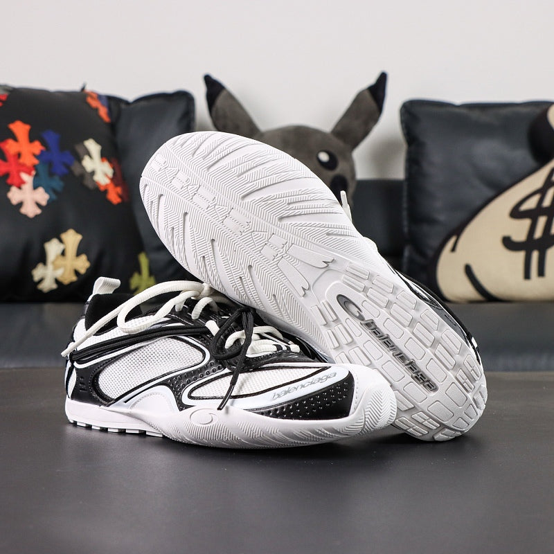 Balenciaga Sneaker Drive - Black/White