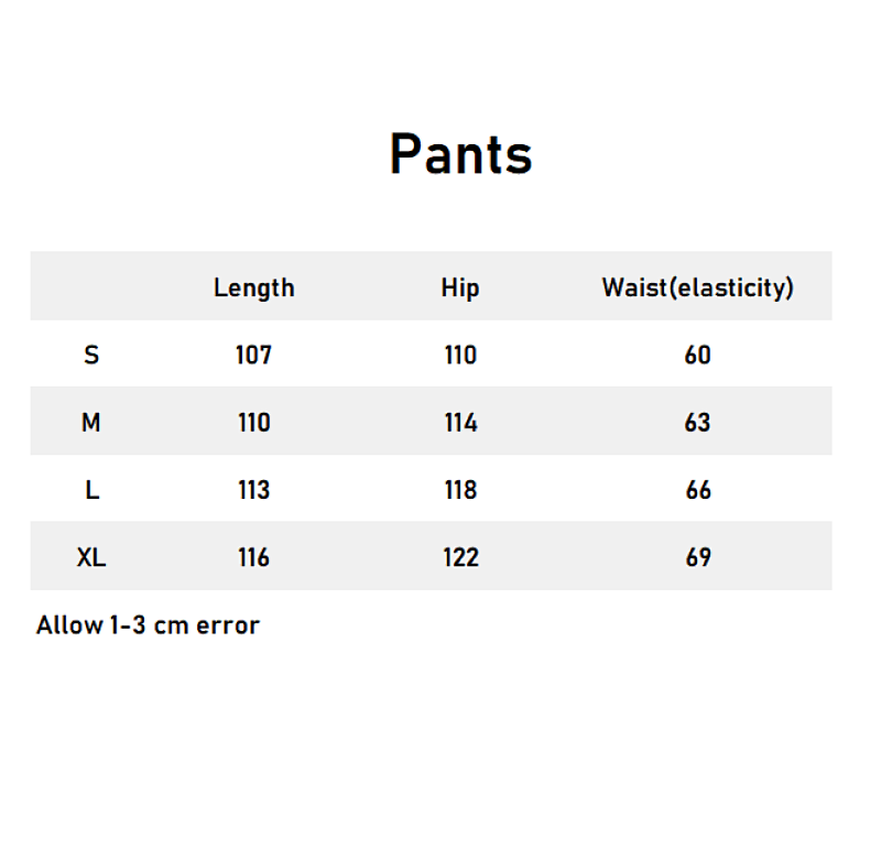 Hellstar No Guts No Glory Sweatpantsblue