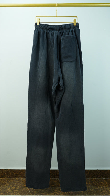 Hellstar Uniform Sweatpants Black