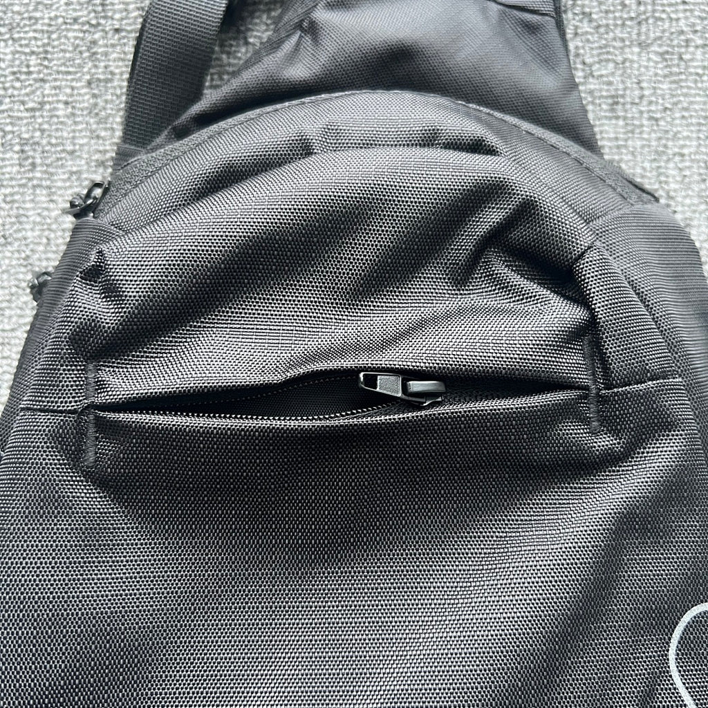 Sling Bag Black