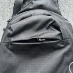 Sling Bag Black