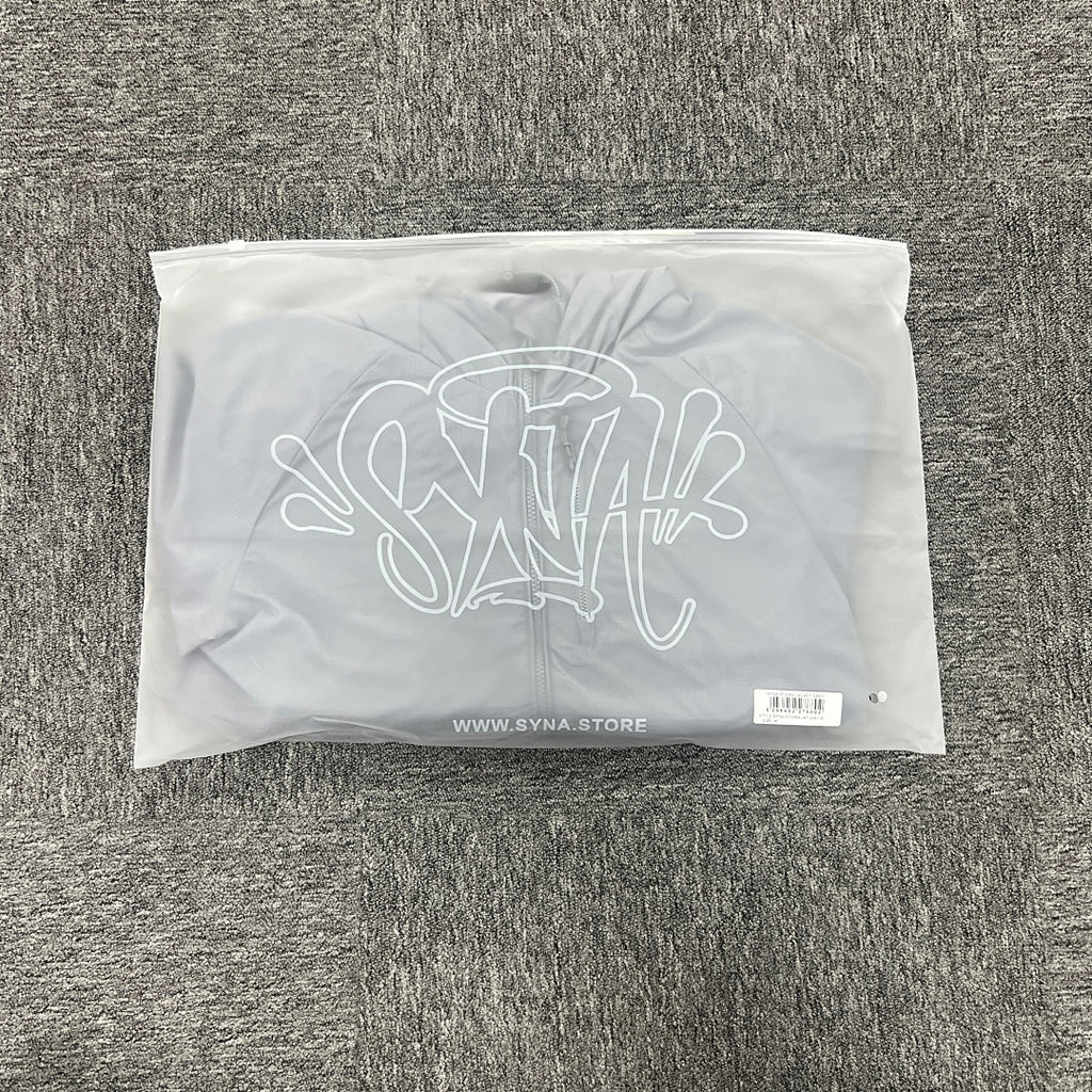 SynaWorld Hoodie 4