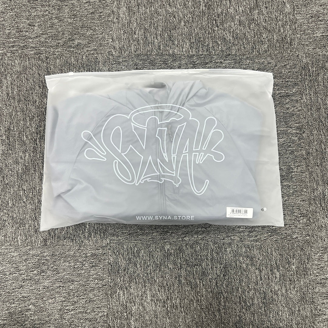 SynaWorld Hoodie 4
