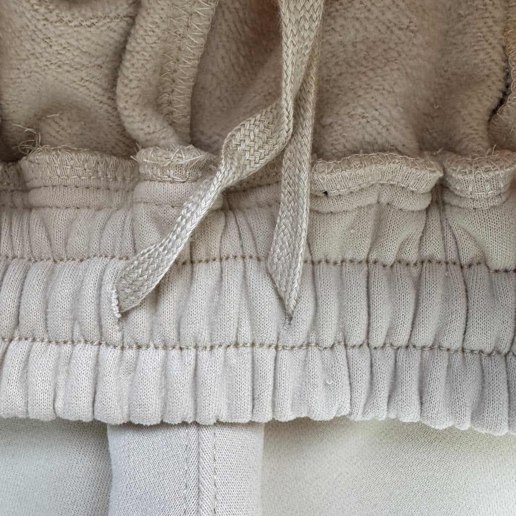Derschutze Western Jogger - Beige