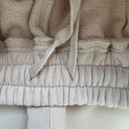 Derschutze Western Jogger - Beige