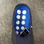 Nike Mind Body Mule - Deep Royal Blue/Metallic Gold