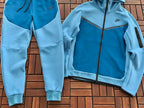 Nike Tech Fleece Tracksuit