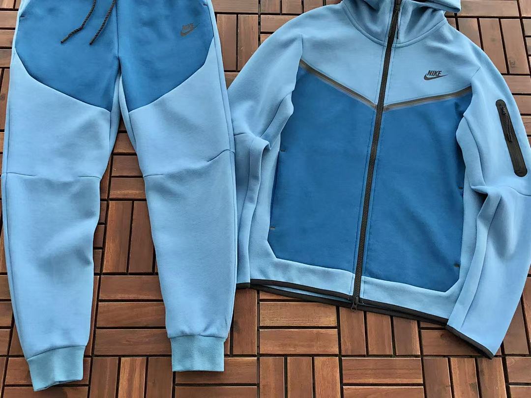 Nike Tech Fleece Tracksuit