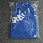 Sp5Der Websuit Sweatpant Blue