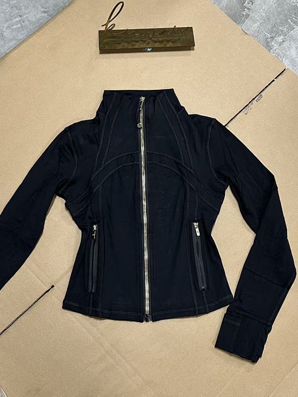 Lululemon Define Jacket - Black