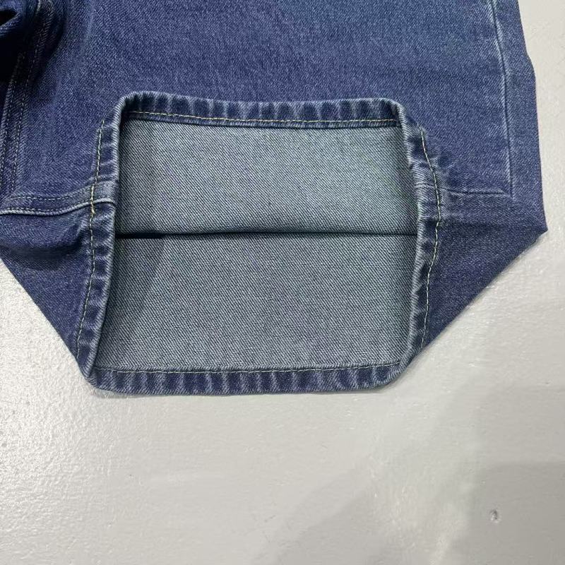 Unknown Brand Dark/Black Denim Jeans