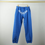 Spider F&F Sp5Der Sweatpants Blue