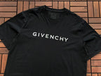 Classic Logo Givenchy T-Shirt