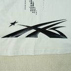 Hellstar Scoreboard L/S T-Shirt White