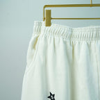 MTS X SP5DER Scorpion Sweatpant Black