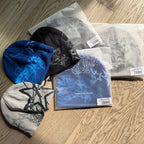 Syna World Knit Beanie