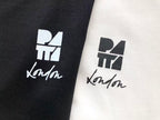 London Logo Patta T-Shirt