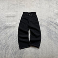 Carhartt WIP Pants - Black