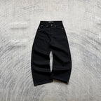 Carhartt WIP Pants - Black