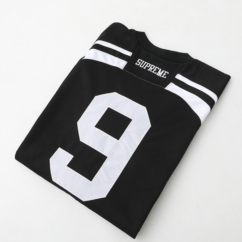 Supreme Skull Graphic Hockey Jersey