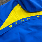 SynaWorld Set 16