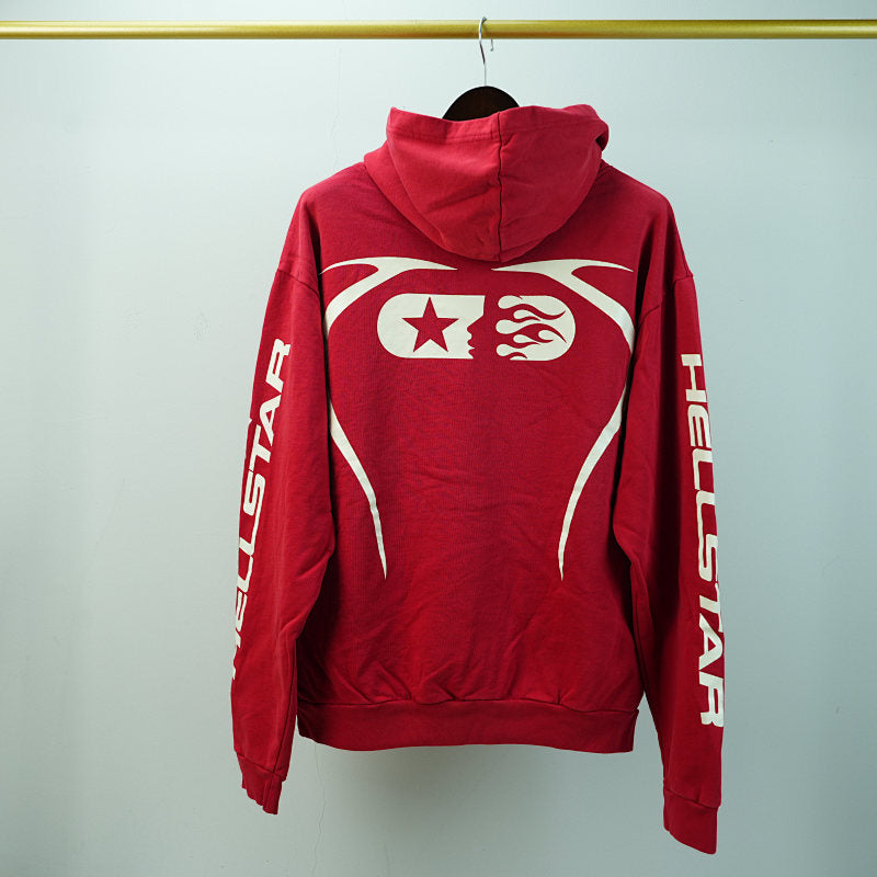 Hellstar Sport Hoodiered