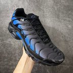 Nike Air Max Plus TN - Black/Hyper Blue