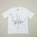 Travis Scott Cactus Jackx Sp5der Days Before Rodeo II Tee White