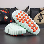 Nike Air Moc AT Ease - Barely Green