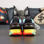Off-White ODSY-1000 - Black/Blue-Yellow-Orange