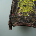 Sp5der Real Tree OG Web Hoodie Camo