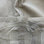 Workwear Shirt Beige