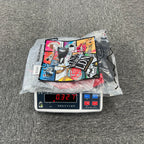 SynaWorld Set 19