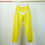 Sp5Der Websuit Sweatpant