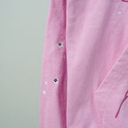 Sp5der Atlanta Hoodie Pink