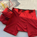 Premium Underwear - Red/Black