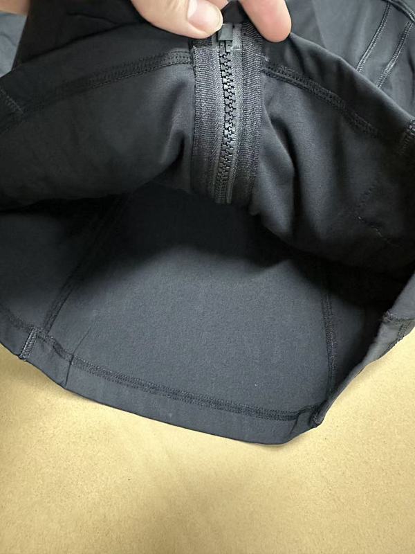 Lululemon Define Jacket - Black
