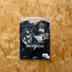 Derschutze Awakening T-Shirt - Black