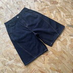 Mertra Bigstep Denim - Indigo