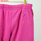 Sp5Der P*Nk Pants Pink