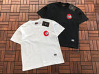 Daruma Logo Evisu T-Shirt