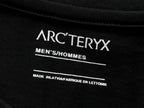 Arc'teryx Gradient Fossil Graphic Long-Sleeve Shirt