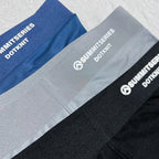 The North Face Summit Boxer Briefs - Black/Gray/Navy