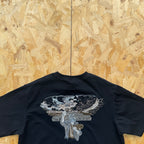 Derschutze Awakening T-Shirt - Black