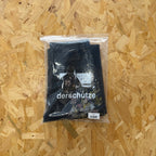 Derschutze Garden of Eden Denim - Black