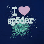 Sp5Der Souvenir Tee Navy