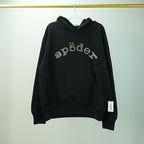SP5DER VVS RHINESTONE HOODIE
