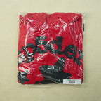 Sp5der Beluga Hoodie Red