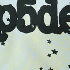 Sp5Der Souvenir Tee Orange