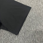 Graphic Tee Black